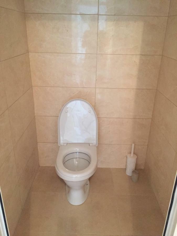 City Apartment Ternopil Extérieur photo
