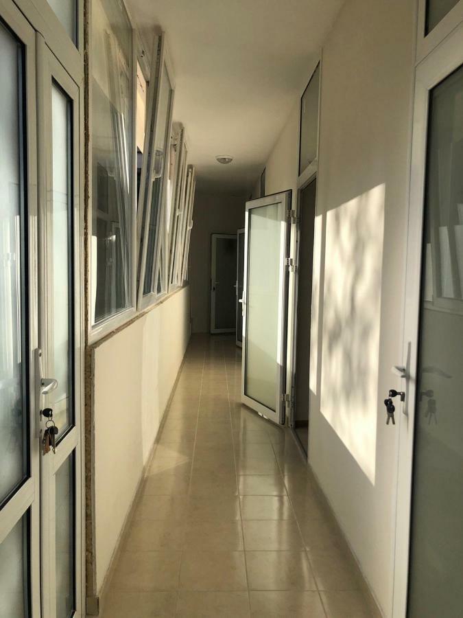 City Apartment Ternopil Extérieur photo